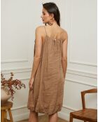 Robe Caspar camel