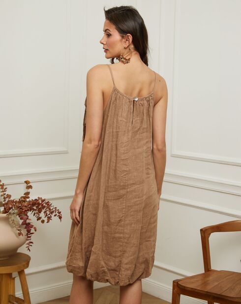 Robe Caspar camel