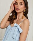 Robe Caspar ciel