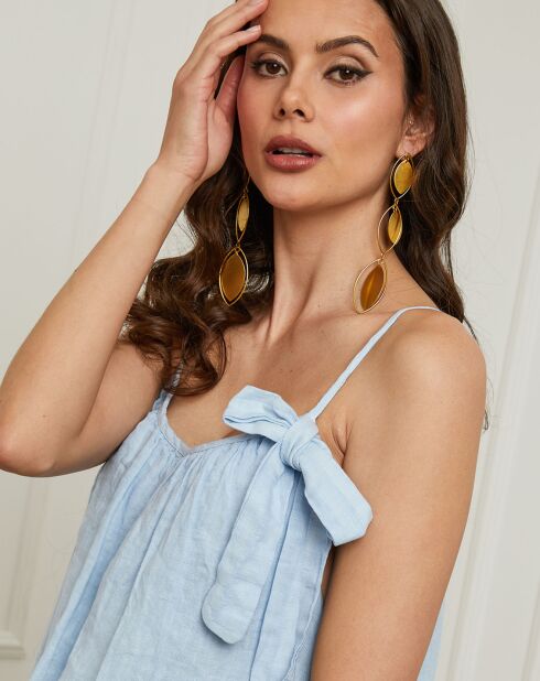 Robe Caspar ciel