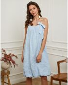 Robe Caspar ciel