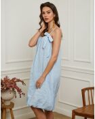 Robe Caspar ciel