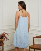 Robe Caspar ciel
