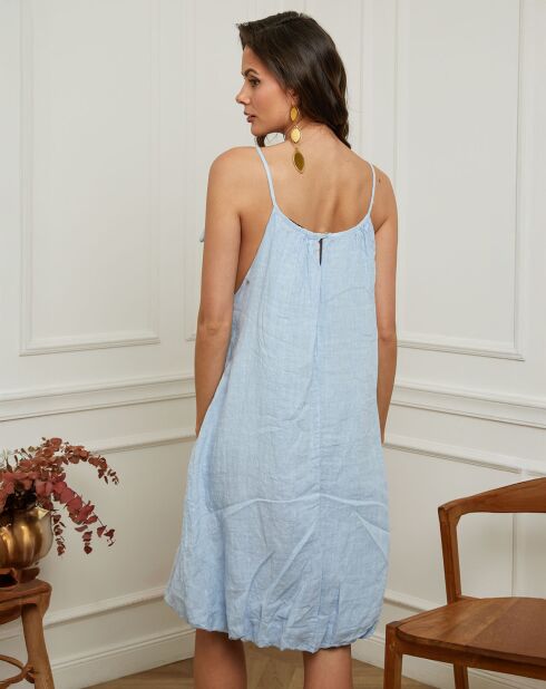 Robe Caspar ciel
