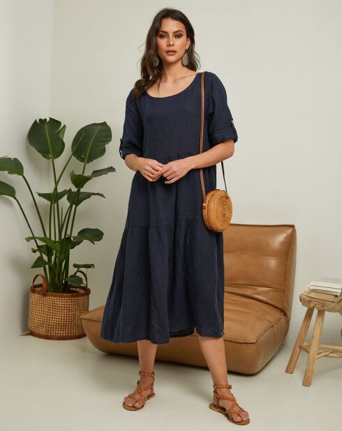 Robe Lantana marine