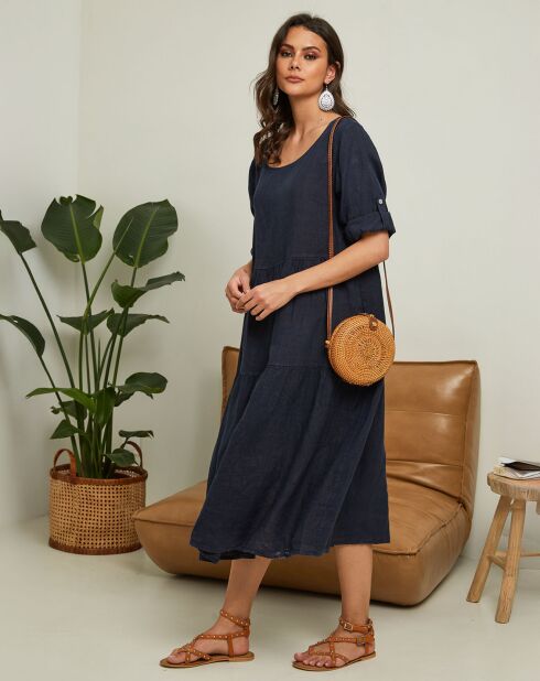 Robe Lantana marine
