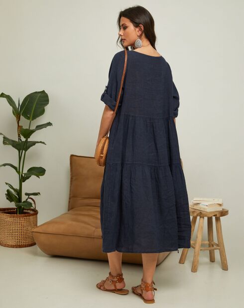 Robe Lantana marine