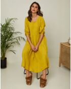 Robe Lantana safran
