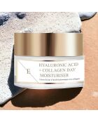 Dagcrème met hyaluronzuur en collageen - 50 ml