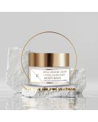 Dagcrème met hyaluronzuur en collageen - 50 ml