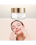 Dagcrème met hyaluronzuur en collageen - 50 ml