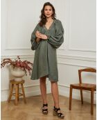 Robe Rayms kaki