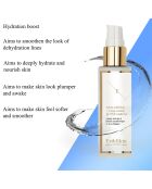 Serum met hyaluronzuur en collageen - 60 ml