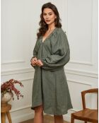 Robe Rayms kaki