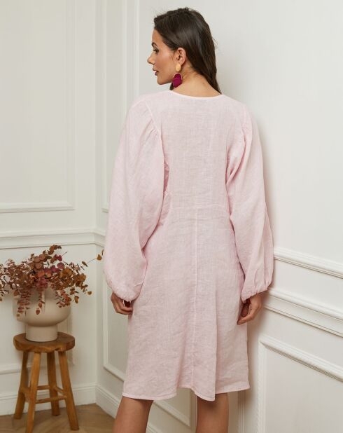 Robe Rayms rose