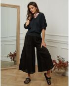 Pantacourt Rondal noir
