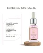 Olio viso Rose Flower Radiance - 30 ml