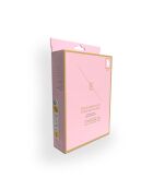 Rose Blossom Glow Hydrogel ooglapjes - 5 paar