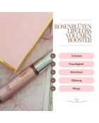 Rose Blossom Plumping Lipgloss - 8 ml