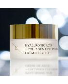 Pro Age Augenkonturcreme mit Hyaluronsäure und Kollagen, 30 ml