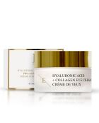 Pro Age Augenkonturcreme mit Hyaluronsäure und Kollagen, 30 ml