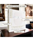 Masque LED sans fil à 3 couleurs