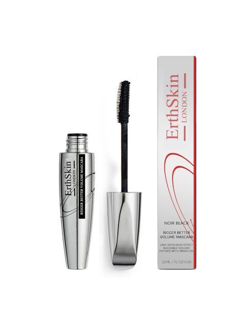 Mascara met een beter volume - 12 ml