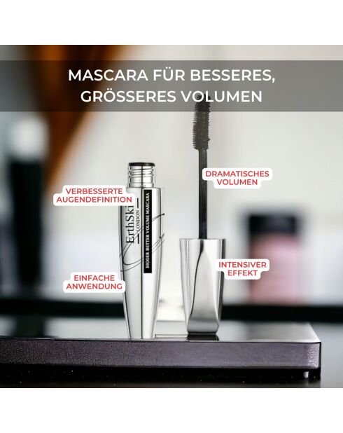 Mascara met een beter volume - 12 ml