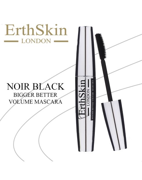 Mascara met een beter volume - 12 ml