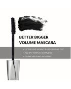 Mascara met een beter volume - 12 ml