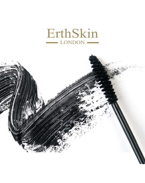 Mascara rehausseur de cils waterproof - 12 ml