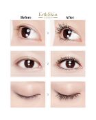 Mascara rehausseur de cils waterproof - 12 ml