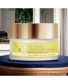 Crème au venin d'abeille et au miel de Manuka - 50 ml
