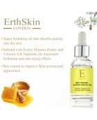 Olio siero al veleno d'api e miele di Manuka - 30ml