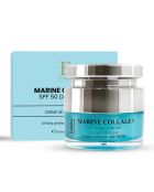 SPF50 Marine Collagen Dagcrème - 50 ml
