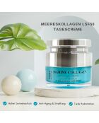 SPF50 Marine Collagen Dagcrème - 50 ml