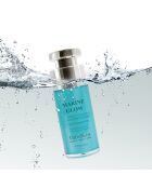 Marine Glow Konzentriertes Serum mit Vitamin C und Kollagen, 30 ml