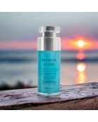 Marine Glow Konzentriertes Serum mit Vitamin C und Kollagen, 30 ml