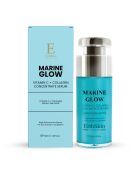 Marine Glow Konzentriertes Serum mit Vitamin C und Kollagen, 30 ml