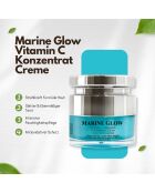 Marine Glow Konzentrierte Vitamin C-Creme, 50 ml