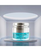 Marine Glow Konzentrierte Vitamin C-Creme, 50 ml