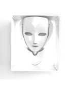 Masque LED visage et cou 7 couleurs Édition limitée