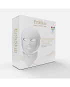 Masque LED visage et cou 7 couleurs Édition limitée