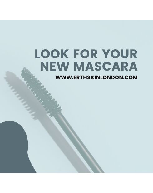 Sensationele waterdichte wimpermascara - 12 ml