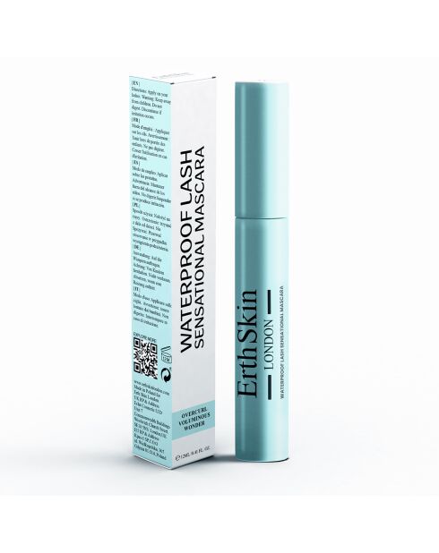 Mascara Sensationnel pour cils Waterproof - 12 ml