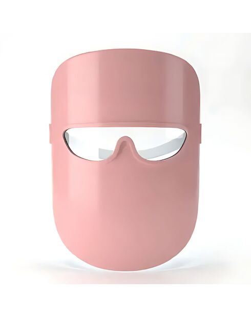 Glow Mask & Renewal door LED-licht