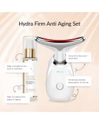 Coffret anti-âge Hydra Firm  - 2 pièces