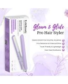 Lisseur Pro Gleam & Glide violet