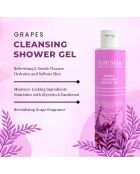 Gel doccia Raison - 300 ml