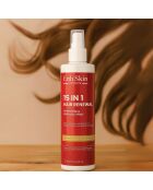 Professionelles 15-in-1-Haarmaskenspray zur Haarerneuerung - 300 ml